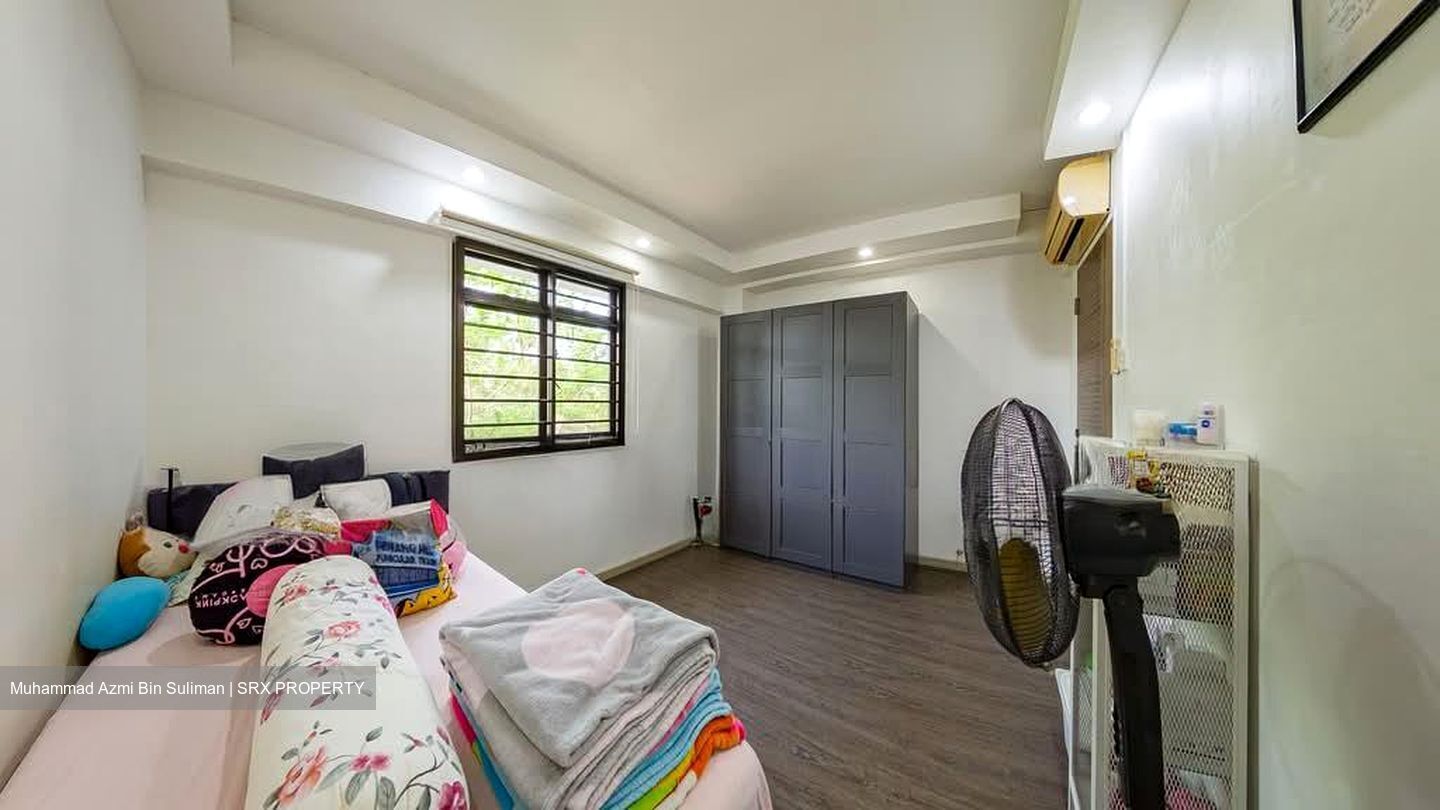 Blk 656D Jurong West Street 61 (Jurong West), HDB Executive #566533231